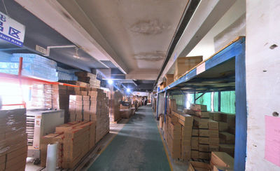 GuangDong Heng AnShun Electrical Power Equipment Service Co., Ltd. linia produkcyjna fabryki