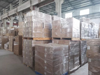 GuangDong Heng AnShun Electrical Power Equipment Service Co., Ltd. linia produkcyjna fabryki