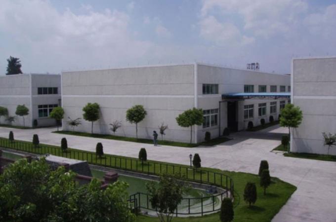 GuangDong Heng AnShun Electrical Power Equipment Service Co., Ltd. Wycieczka po fabryce