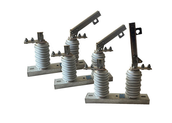 jakość  Loadbuster HV Isolator Switch Single Phase Vertical Break Switch With Easy Installation With Vacuum Circuit Breaker fabryka