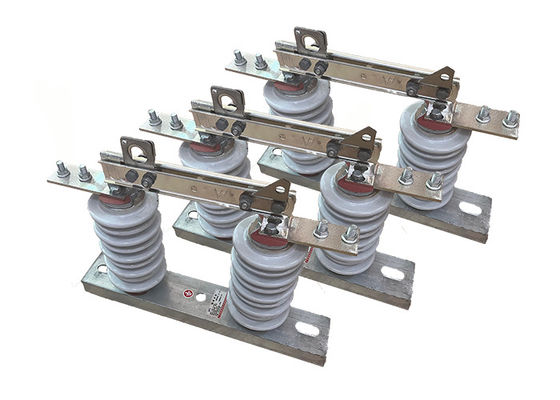 Przełącznik odłączający zewnętrzny serii GW9 36kV 1000A do podstawy z łatwą instalacją Przełącznik odłączający linię powietrzną