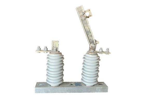 1000A Wysokonapięciowy przełącznik GW9-10 Odłącz 12kV Z automatycznie działającym zewnętrznym wyłącznikiem prądu próżniowego