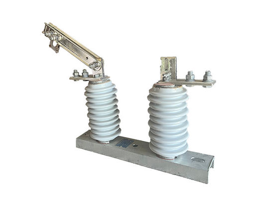 12kV 630A Wysokie napięcie GW9-10 Wyłącz przełącznik Max 36kV Do zewnętrznego systemu dystrybucyjnego z łatwą obsługą
