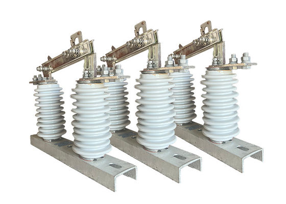 1250A 12kV-36kV Hv Przełącznik odłączający Trwały do ochrony lub sterowania, sterowany automatycznie/ręcznie
