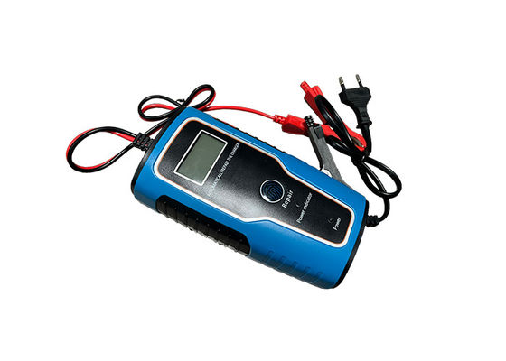 Szybkie ładowanie Jump Starter Przenośny ładowarka Smart Battery Maintainer Trickle ładowarka dla samochodów motocykli Łódź Marine